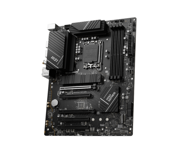 MSI PRO B760-P WIFI DDR4 - 1107441 - zdjęcie 5